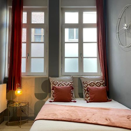 Studio Vieux วาลองเซียนส์ ภายนอก รูปภาพ