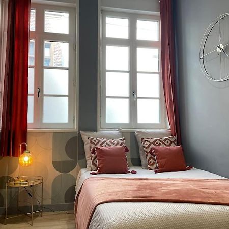 Studio Vieux วาลองเซียนส์ ภายนอก รูปภาพ