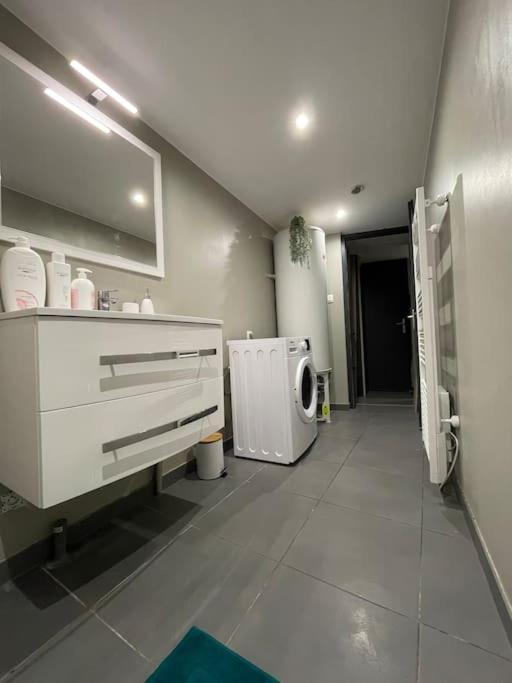Studio Vieux วาลองเซียนส์ ภายนอก รูปภาพ